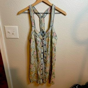 Urban Outfitters Floral dress